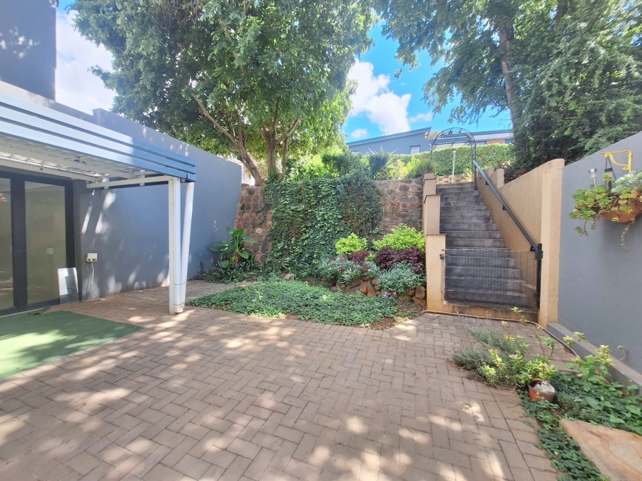 To Let 3 Bedroom Property for Rent in Magalies Golf Estate North West